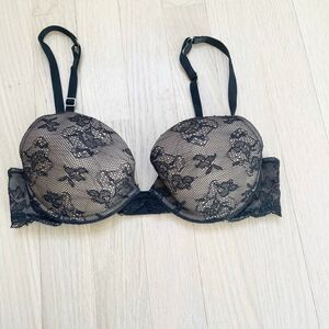 BUY 1 GET 1 FREE Victorias Secret (pink tag, old style) Unlined full coverage 32